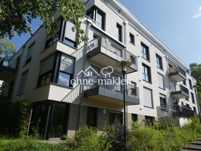 Apartment kaufen in Saarbrücken, Dudweiler