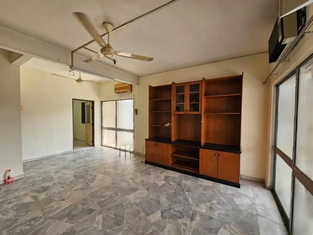 Terraced House for rent in Petaling, Subang Jaya