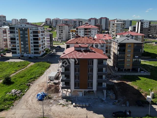 Sivas Merkez, Sivas içerisinde satılık mülk