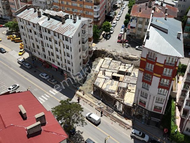 Sivas Merkez, Sivas içerisinde satılık mülk