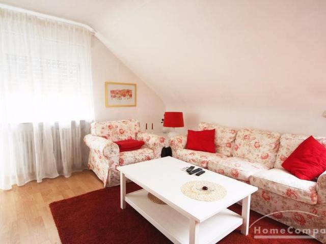 Apartment mieten in Gersweiler, Saarbrücken