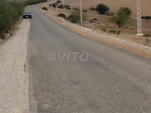 Propriété vente à Salé