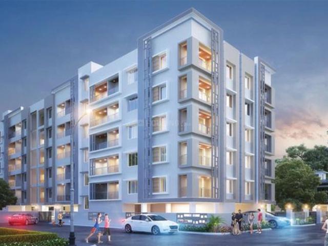 Flat for sale in Bhubaneshwar