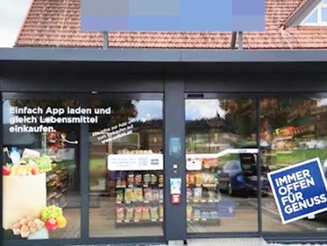 Gewerbe kaufen in Auerbach, Oberösterreich