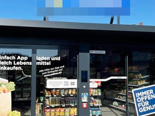 Gewerbe mieten in Geretsberg, Oberösterreich