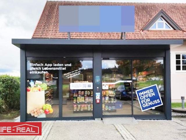 Gewerbe mieten in Haselbach, Braunau am Inn