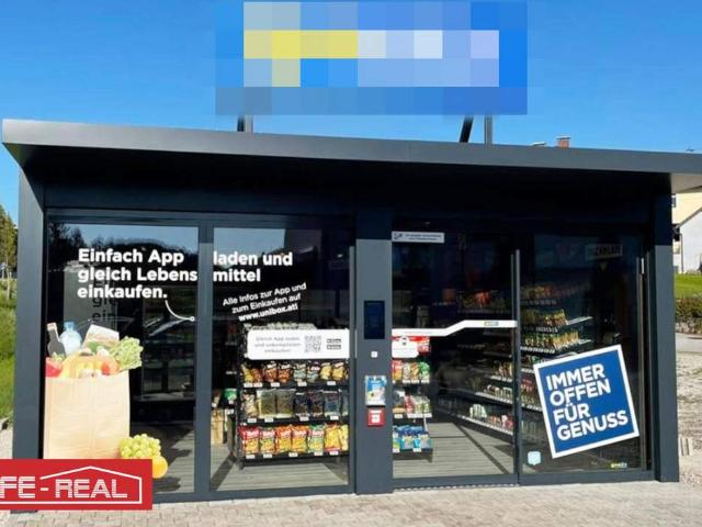 Gewerbe mieten in Laab, Braunau am Inn