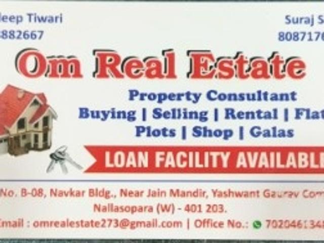 Flat for rent in Palghar, National Capital Territory Of Delhi