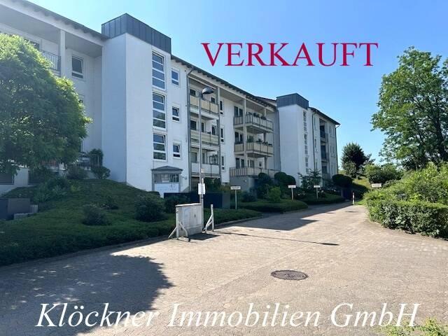 Etagenwohnung kaufen in Saarbrücken, St. Johann