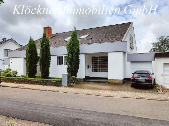 Haus kaufen in St. Johann, Saarbrücken