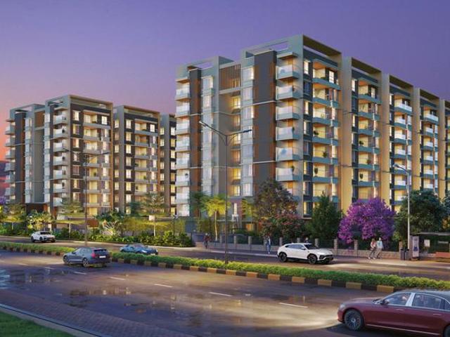 Duplex for sale in Bangalore East, Cox Town - Bangalore