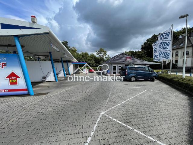 Erdgeschosswohnung kaufen in Busdorf, Schleswig-Holstein