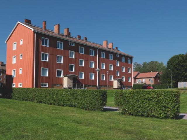 Lägenhet hyra i Söderhamn, Gävleborg