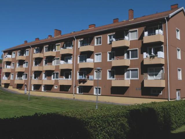 Lägenhet hyra i Söderhamn, Gävleborg