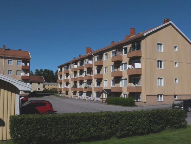 Lägenhet hyra i Söderhamn, Gävleborg