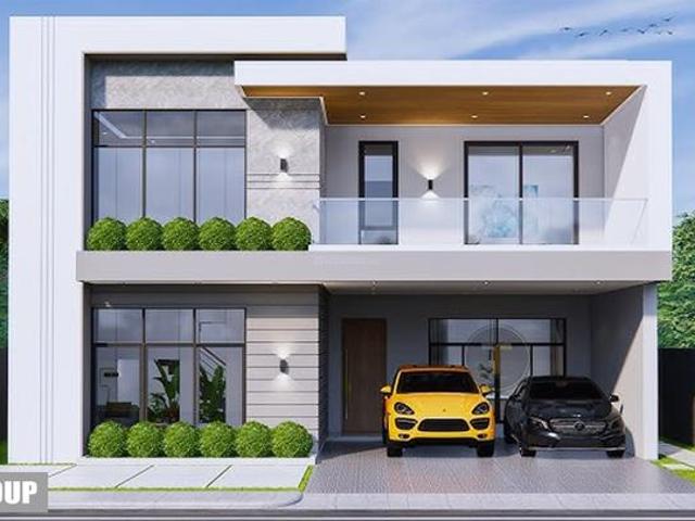 Villa for sale in Andhra Pradesh