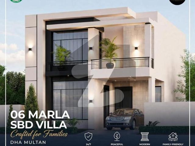 House for sale in ملتان, ملتان ڈویژن