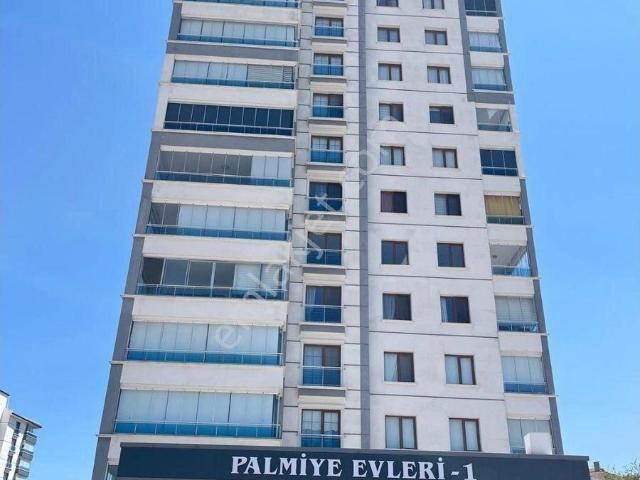 Etimesgut, Ankara içerisinde kiralık mülk