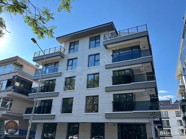 Eser Sitesi, Çankaya içerisinde satılık mülk