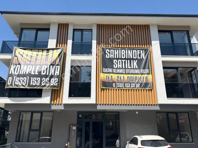 Emniyet Mahallesi, Yenimahalle içerisinde satılık mülk