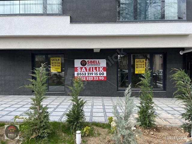Çankaya, Ankara içerisinde satılık mülk