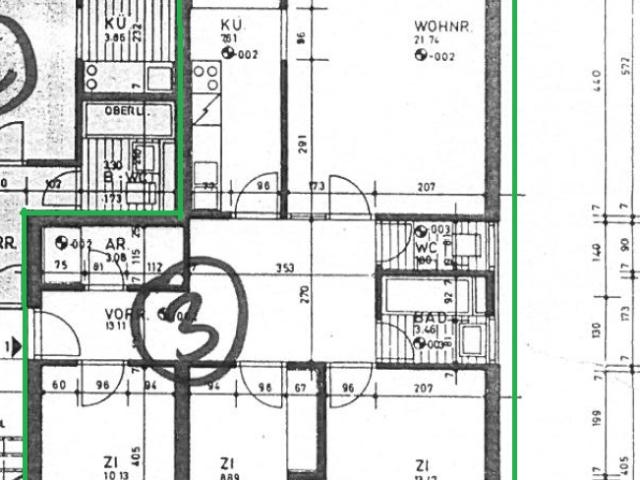 Wohnung kaufen in Salzburg-Süd, Salzburg