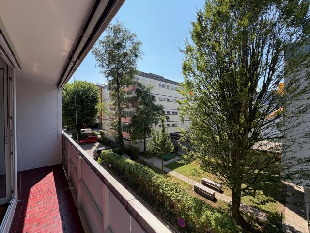 Wohnung kaufen in Salzburg-Süd, Salzburg