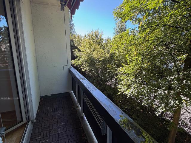 Wohnung mieten in Parsch, Salzburg