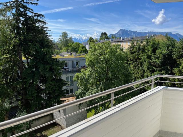 Wohnung mieten in Liefering, Salzburg