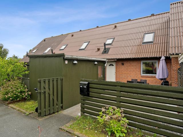 Ejendom til salg i Gundsømagle, Roskilde