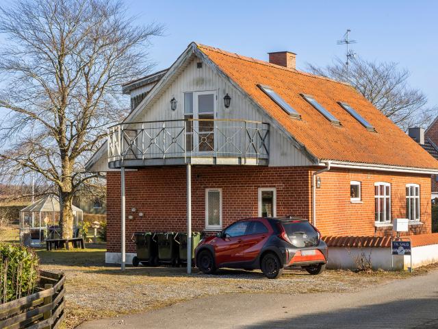 Villa til salg i Århus