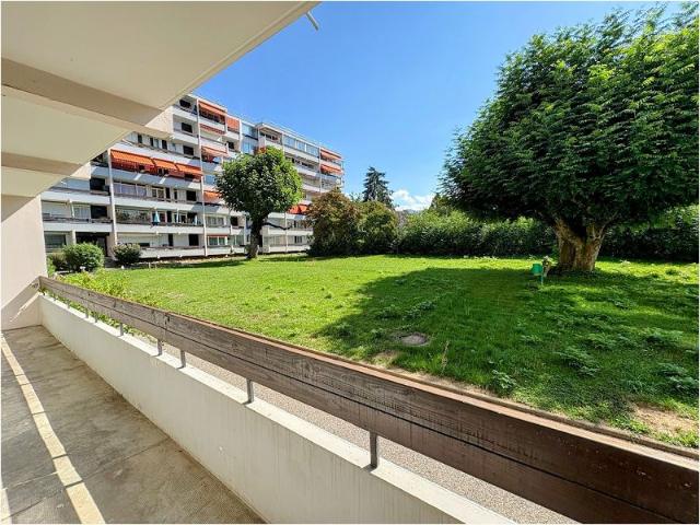 Appartement location à Annecy