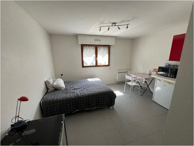 Studio location à Annecy