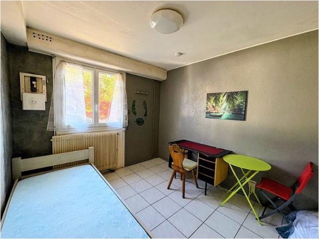 Studio location à Annecy