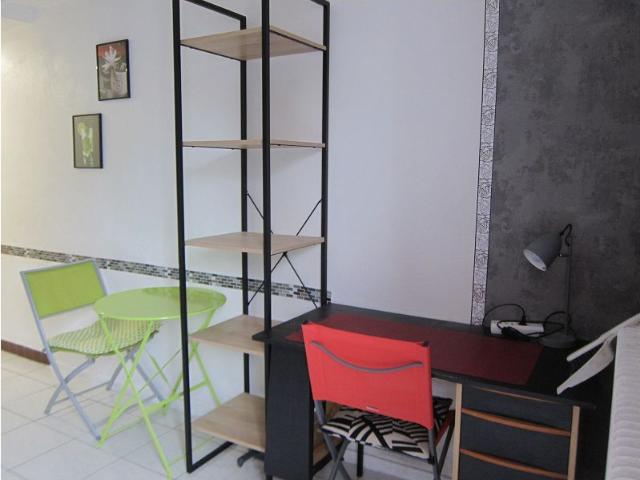 Studio location à Annecy