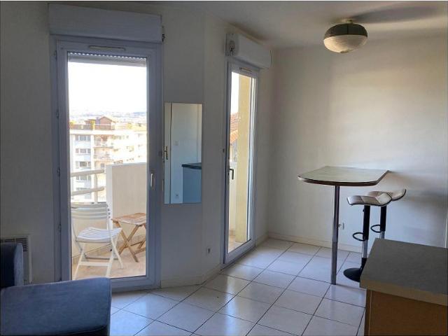 Studio location à Annecy