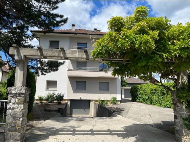 Appartement location à Annecy
