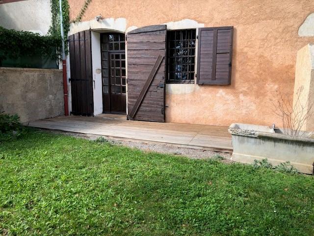 Appartement location à Annecy, Saint-martin-bellevue