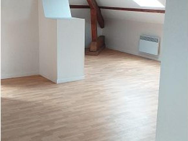 Appartement location à Annecy