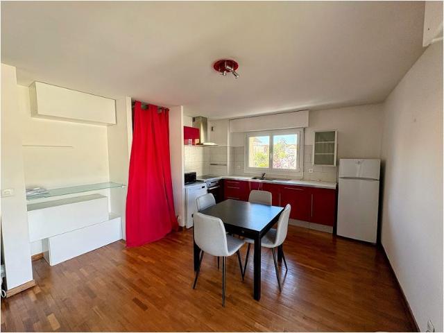 Appartement location à Annecy