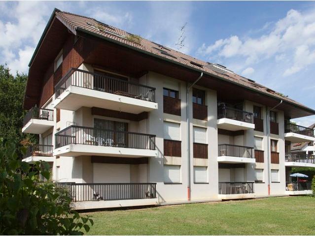 Appartement location à Annecy