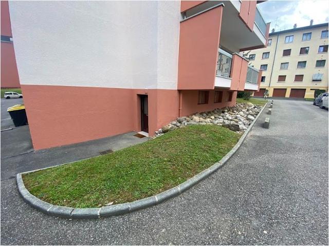 Appartement location à Annecy