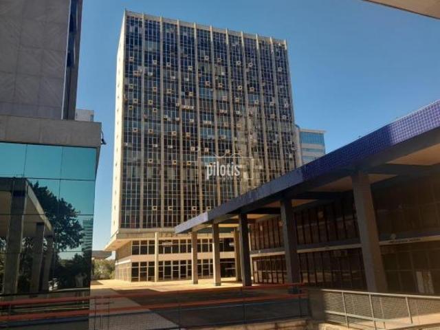 Ponto Comercial venda em Setor Hoteleiro Norte, Plano Piloto