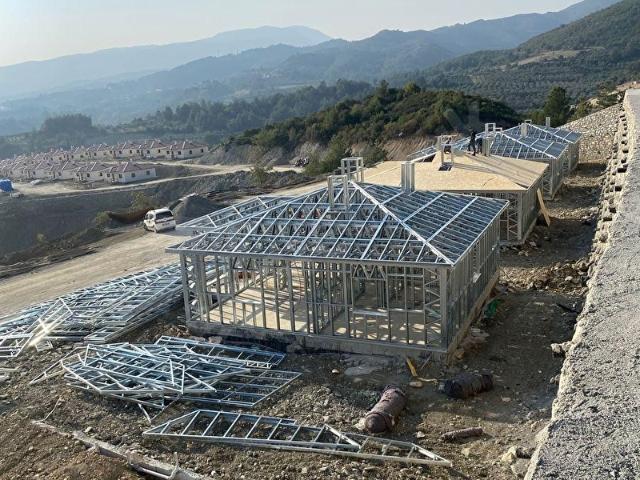 Samandağ, Hatay içerisinde satılık mülk