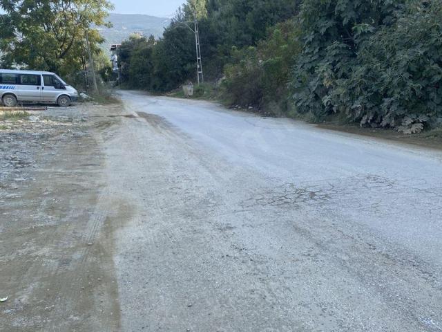 Uzunbağ, Samandağ içerisinde satılık Arsa