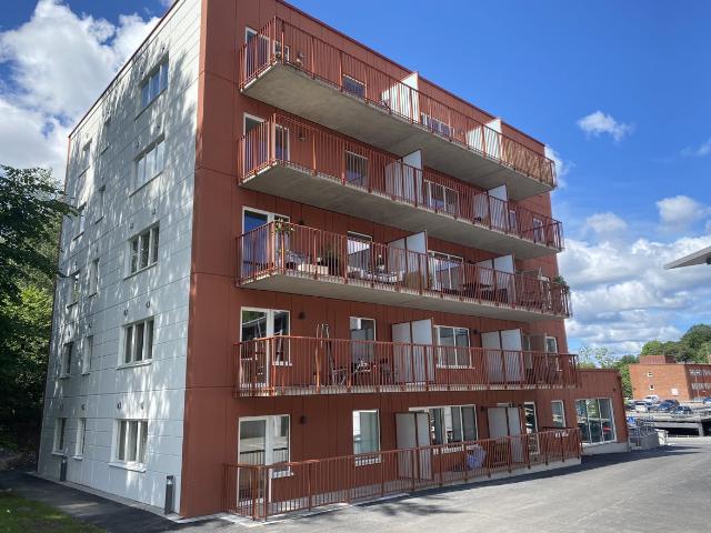 Lägenhet hyra i Borås, Västra Götaland