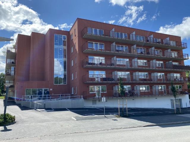 Lägenhet hyra i Bergsäter, Borås