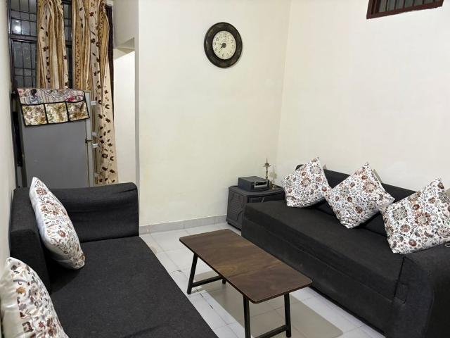 Flat for rent in Zirakpur, Punjab