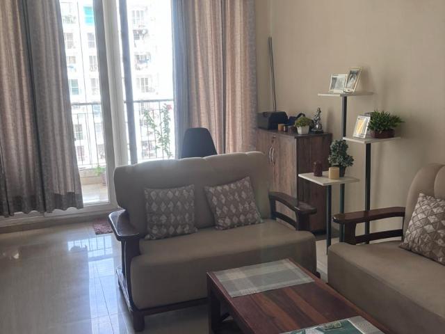Flat for rent in Zirakpur, Punjab