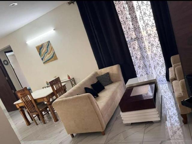 Flat for rent in Zirakpur, Punjab